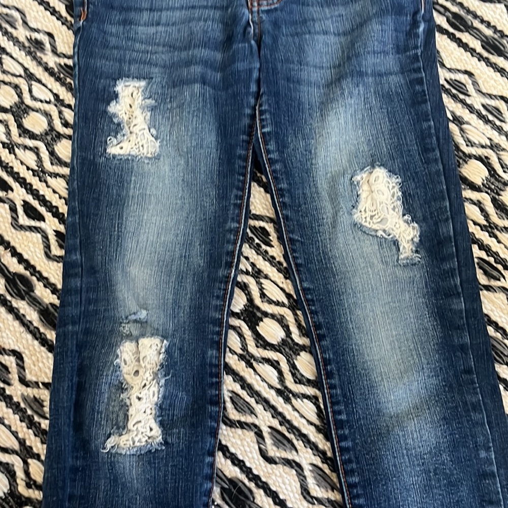 Jeans - Picture 2 of 5